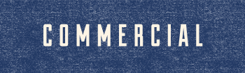 Commercial mobile header
