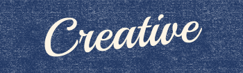 Creative mobile header