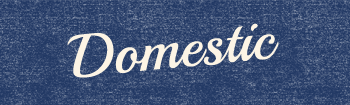 Domestic mobile header
