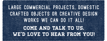 Stamp text